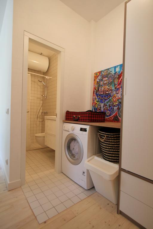 Misko Apartamentai Juodkrantė Oda fotoğraf